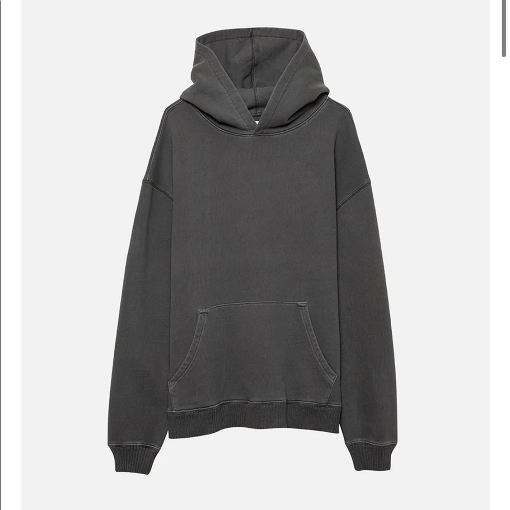 elwood core gossip in vintage grey - M